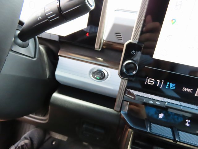 Used 2022 GMC Hummer EV Edition 1 image 32