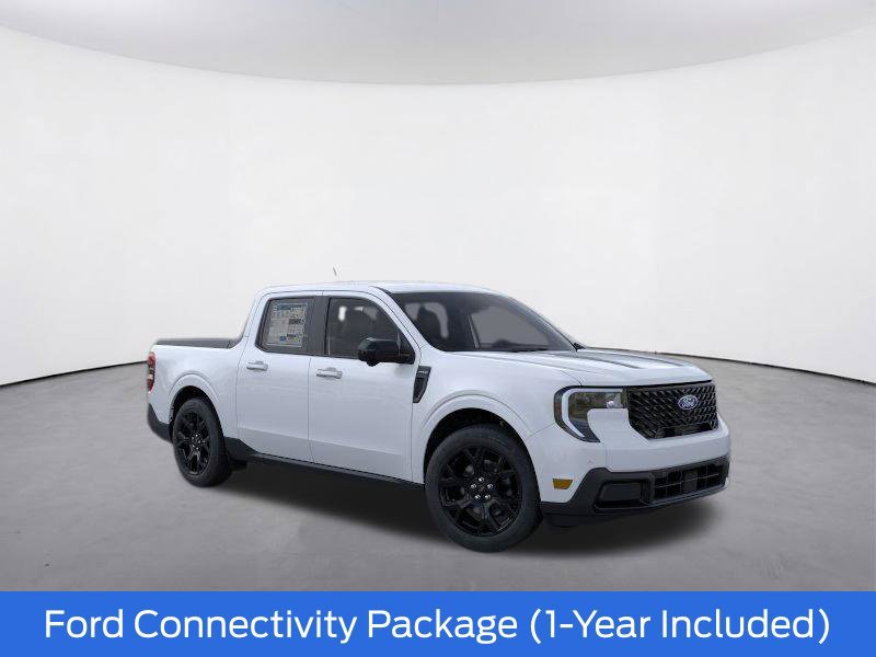 New 2026 Ford Maverick Lariat w/ Black Appearance Package AWD/4WD image 9