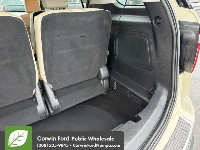 Used 2018 Ford Explorer Platinum image 33