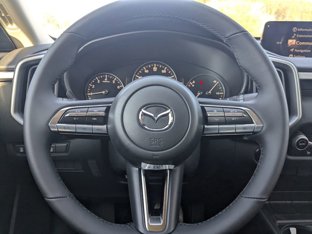 New 2026 MAZDA CX-50 Meridian Edition w/ Weather Package image 29