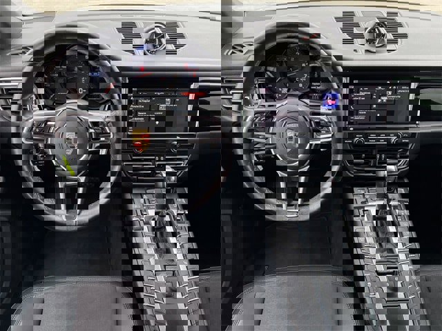 Used 2021 Porsche Macan image 10