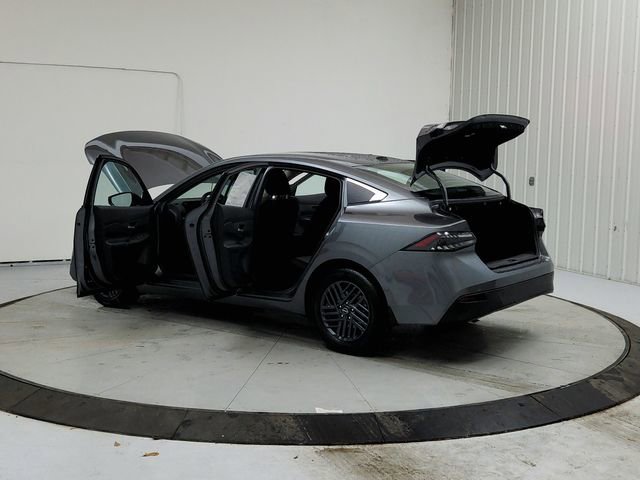 New 2026 Nissan Sentra SV w/ SV Convenience Package image 13