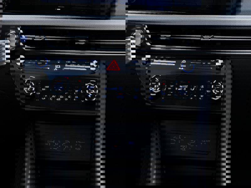 New 2026 Hyundai Sonata Limited image 16