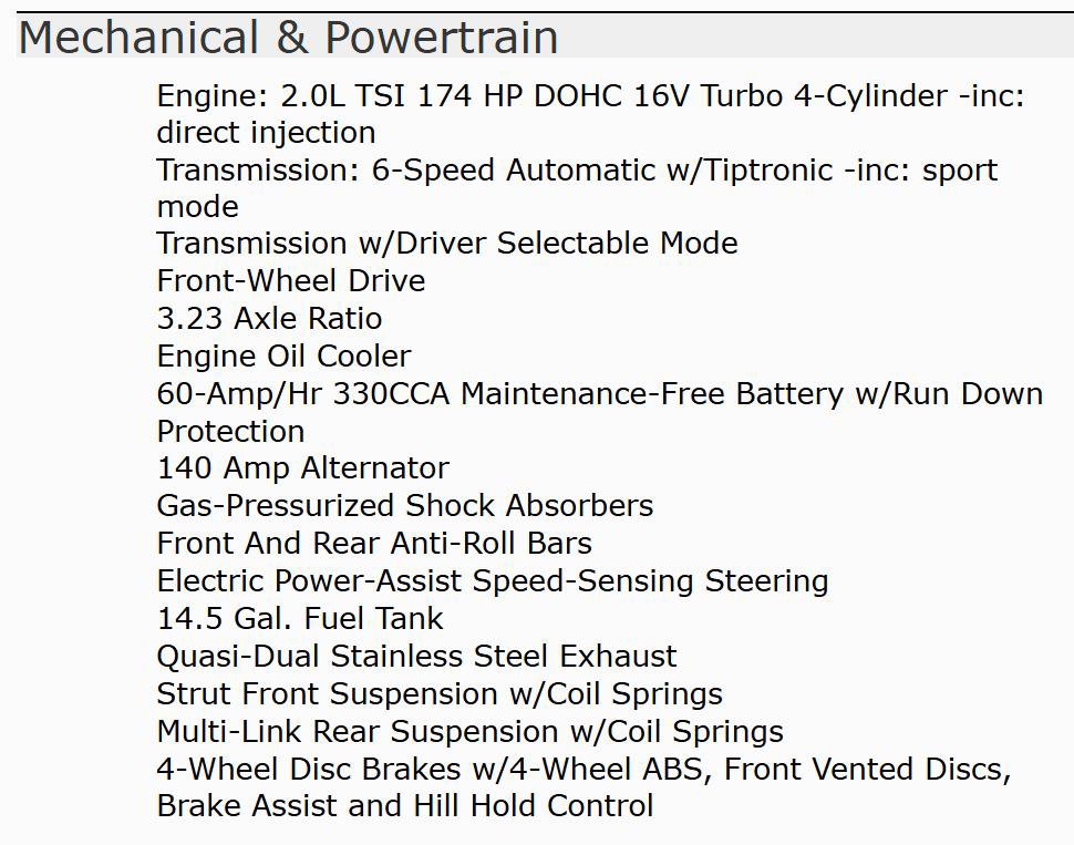 Used 2019 Volkswagen Beetle 2.0T SE FWD image 64