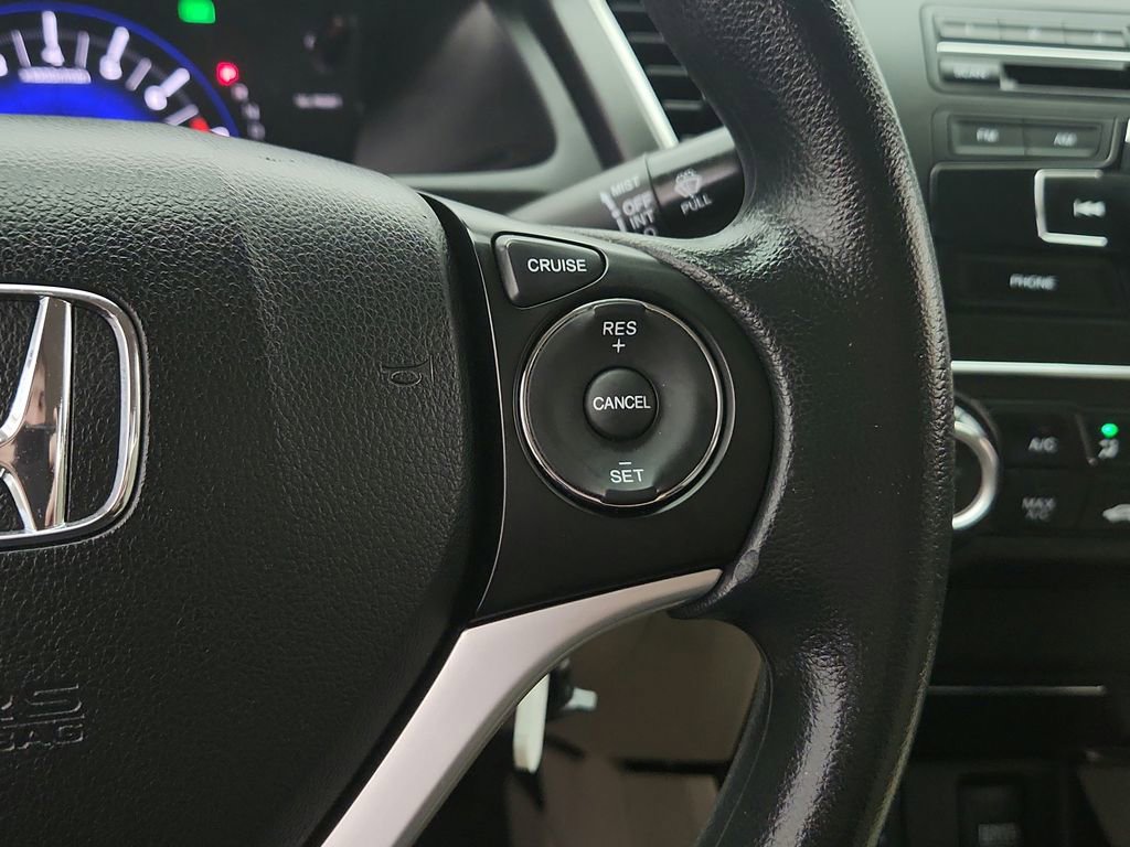 Used 2015 Honda Civic LX image 17