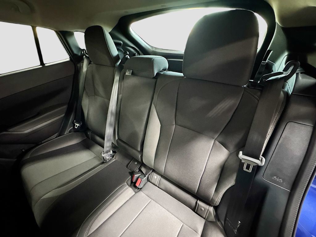 New 2026 Subaru Crosstrek 2.0i Premium image 20