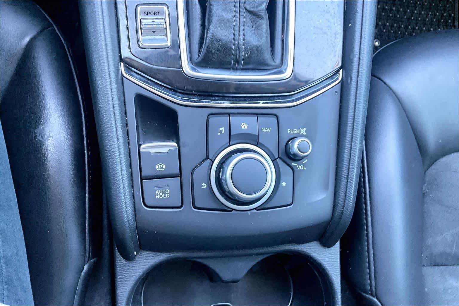 Used 2017 MAZDA CX-5 Touring FWD image 33