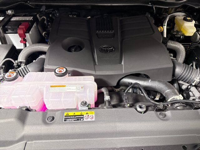 New 2026 Toyota Tundra Platinum AWD/4WD image 44