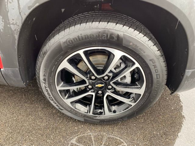 Used 2026 Chevrolet TrailBlazer LT w/ Convenience Package image 29