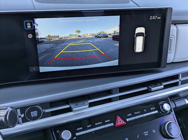 New 2026 Hyundai Santa Fe SEL image 14