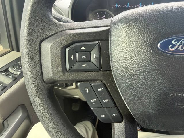Used 2021 Ford F250 XLT w/ XLT Premium Package AWD/4WD image 23