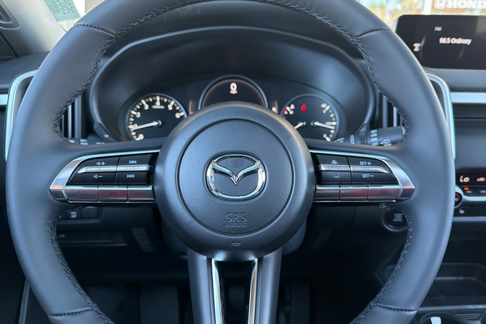 New 2026 MAZDA CX-50 Meridian Edition AWD/4WD image 26