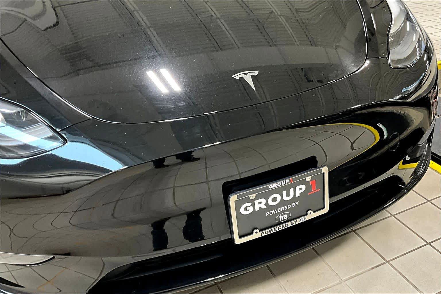 Used 2023 Tesla Model Y AWD image 29