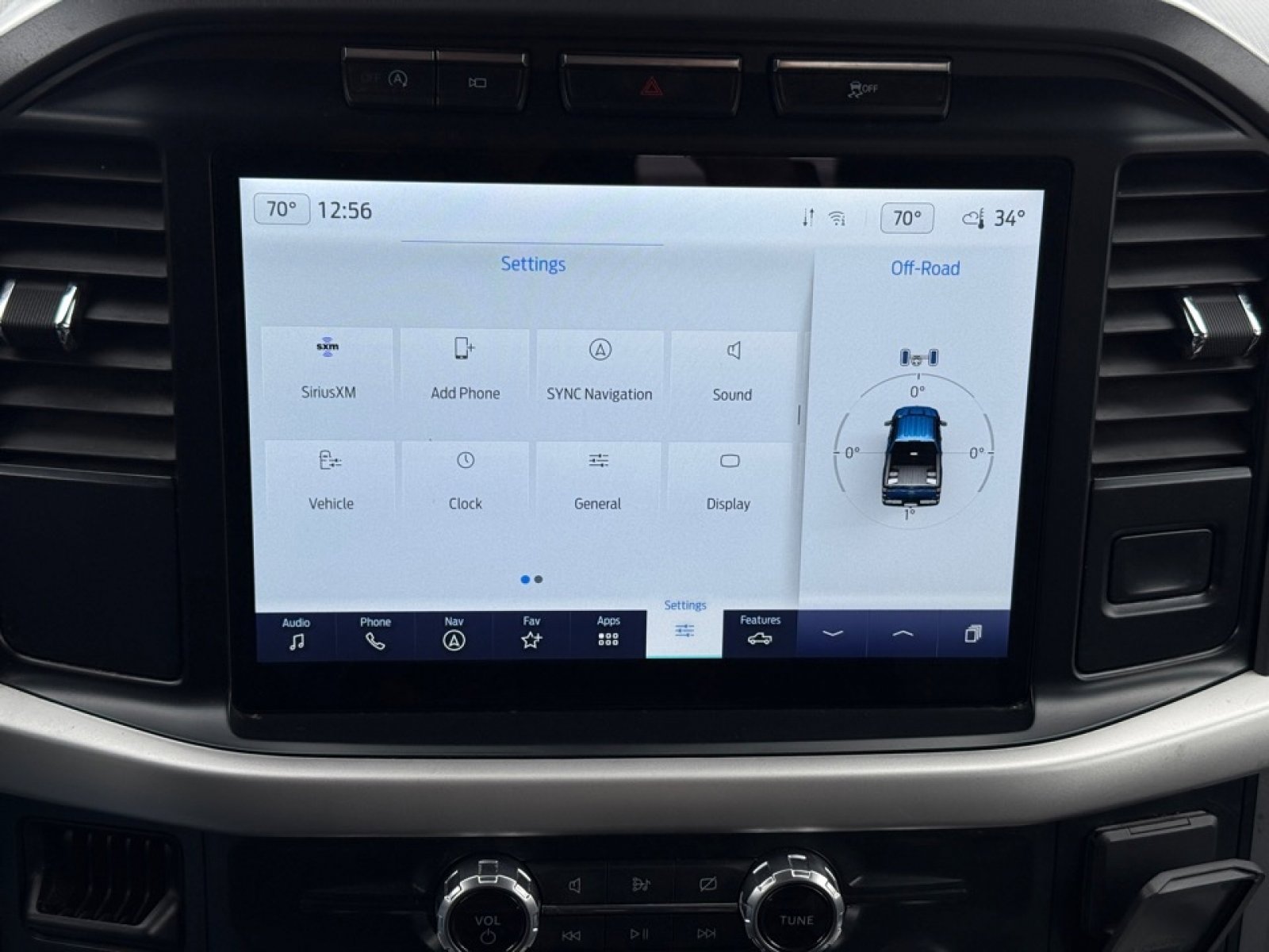 Used 2022 Ford F150 XLT w/ Equipment Group 302A High image 26