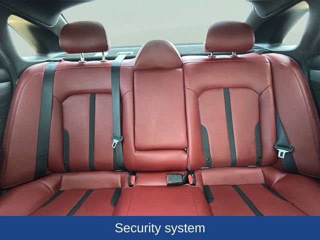 Used 2023 Kia K5 GT-Line image 17