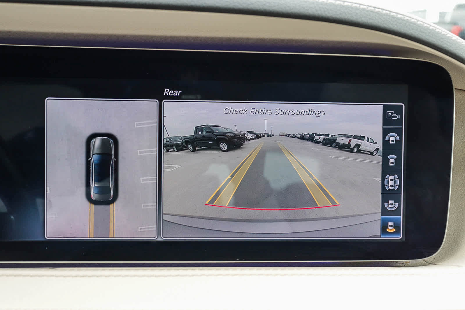 Used 2018 Mercedes-Benz S 560 Sedan image 33