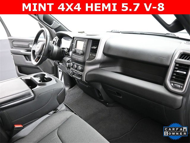 Used 2023 RAM 1500 Tradesman image 22