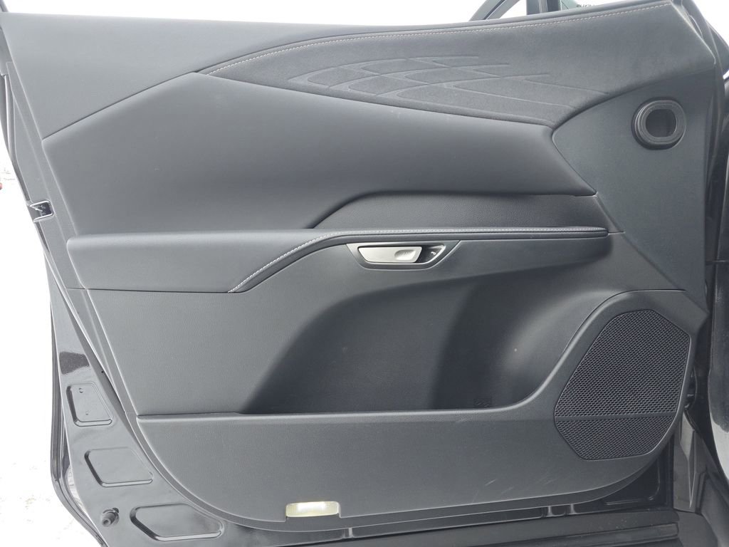 Certified 2023 Lexus RX 350 F Sport w/ Accessory Package (Z1) image 33