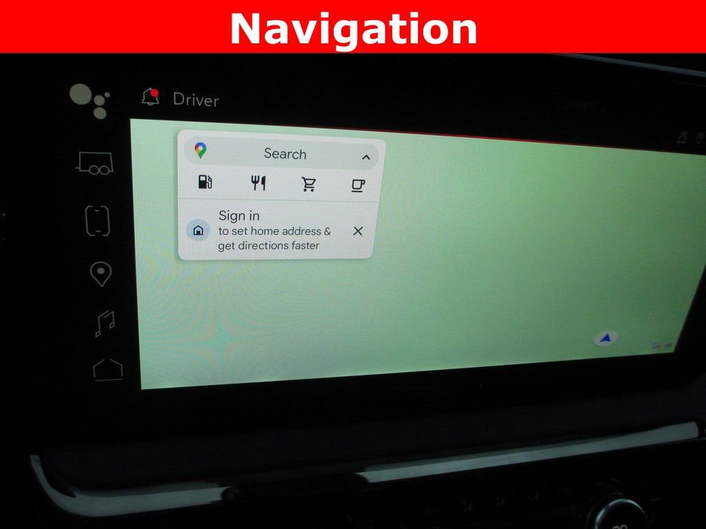 Used 2025 GMC Sierra 2500 AT4X image 16