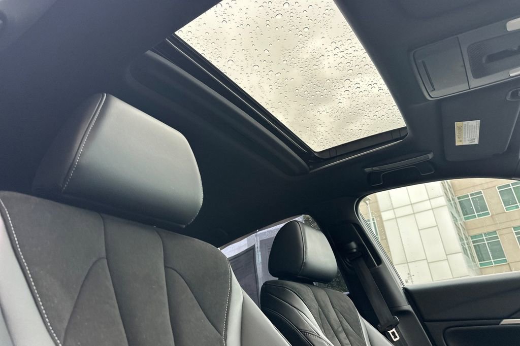 Certified 2023 Acura Integra A-Spec image 17