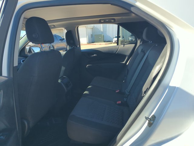 Used 2022 Chevrolet Equinox LT image 13