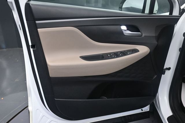 Used 2020 Hyundai Santa Fe SEL AWD/4WD image 14