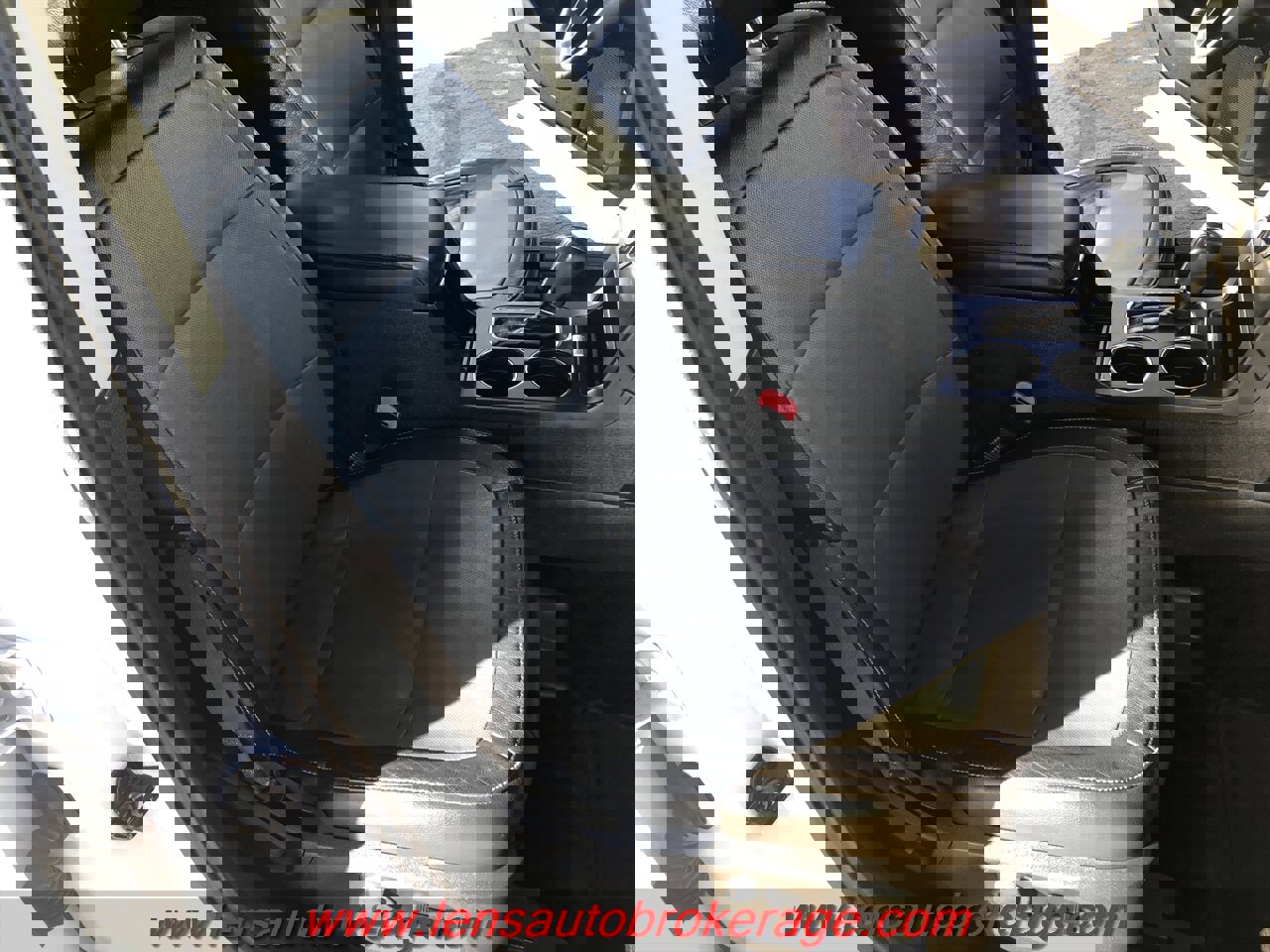 Used 2015 Ford Flex SEL w/ Equipment Group 202A image 23