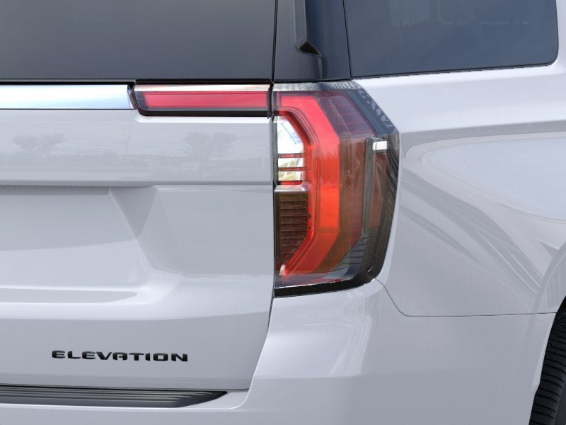 New 2026 GMC Yukon XL Elevation w/ Elevation Premium Package AWD/4WD image 36