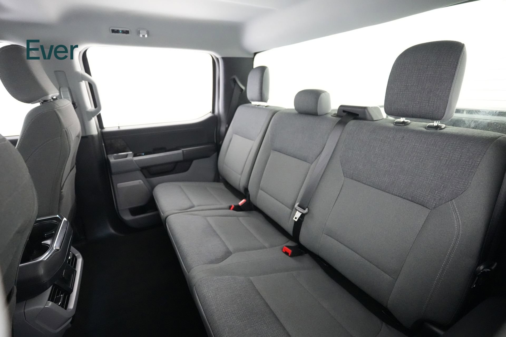 Used 2024 Ford F150 Lightning Flash image 18