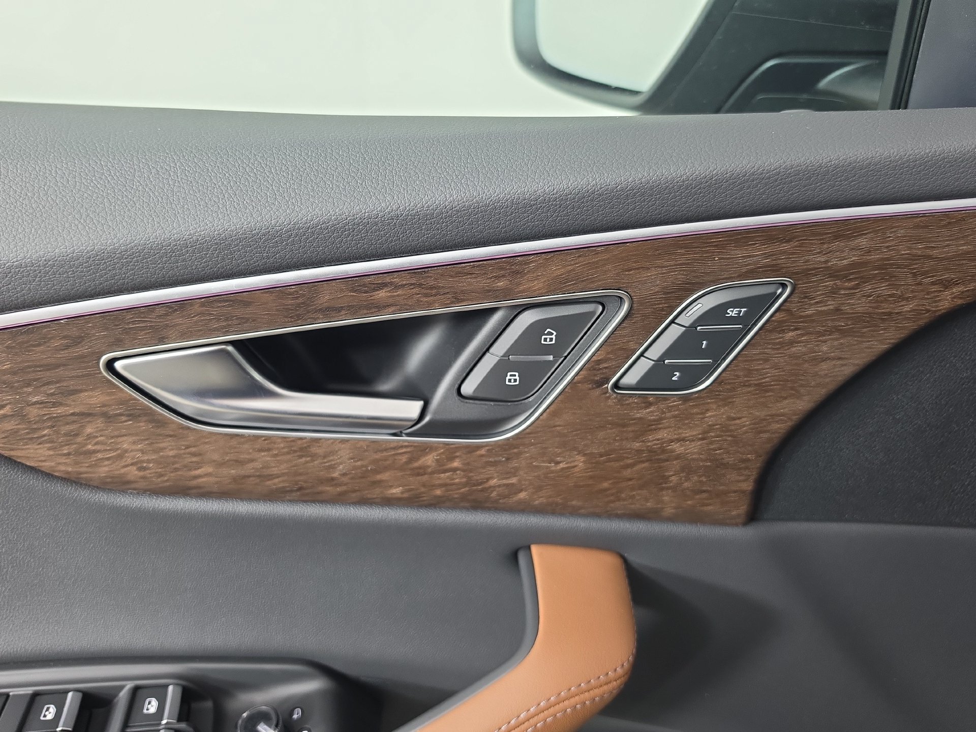 New 2026 Audi Q8 Premium Plus AWD/4WD image 20