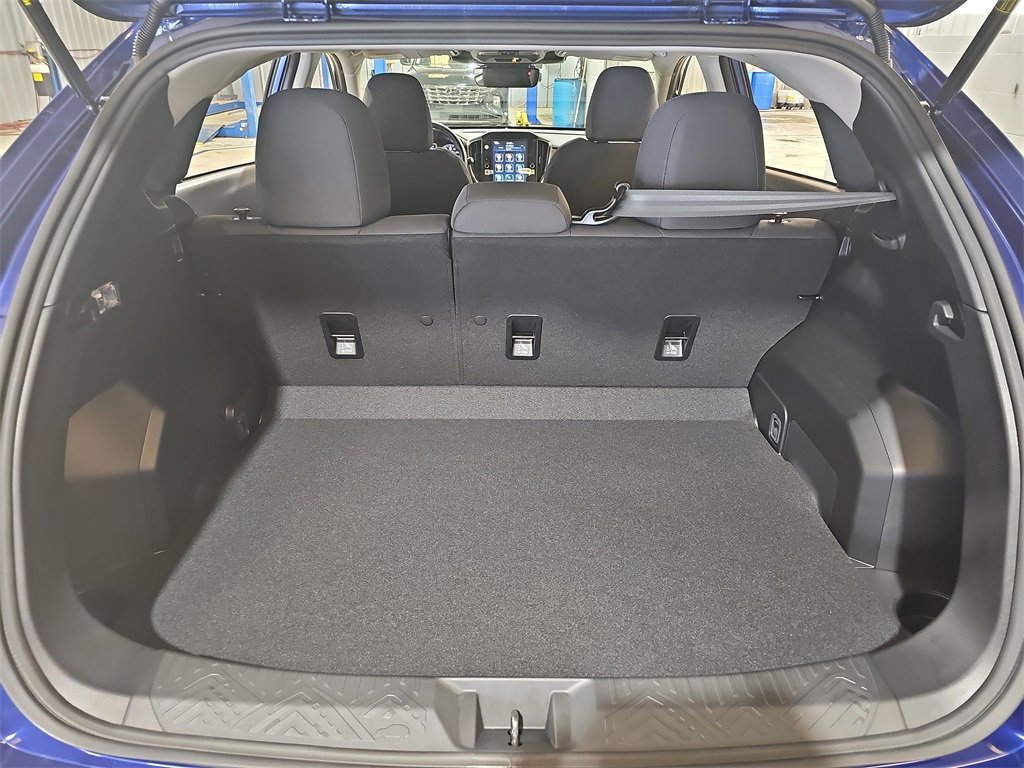 New 2025 Subaru Crosstrek 2.5i Premium image 13
