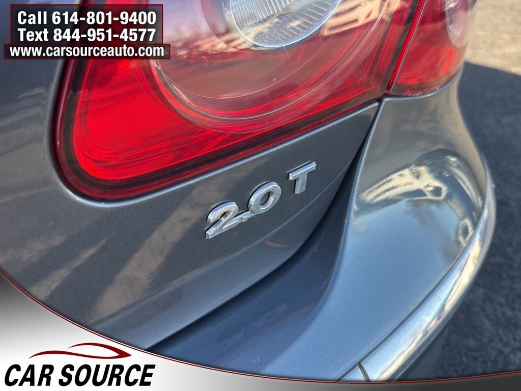 Used 2011 Volkswagen CC Sport image 8