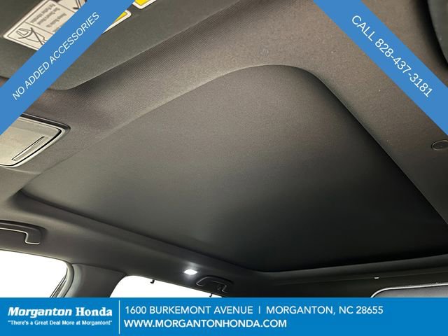 New 2026 Honda Passport TrailSport Elite image 16