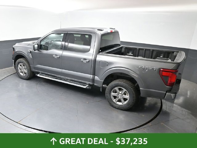 Used 2024 Ford F150 XLT AWD/4WD image 42