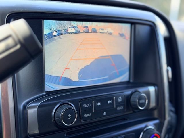 Used 2016 Chevrolet Silverado 1500 LT w/ All Star Edition image 16