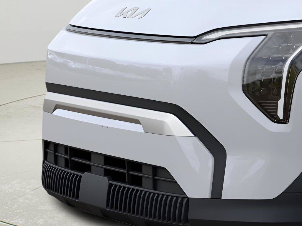 New 2027 Kia EV3 Wind AWD/4WD image 27