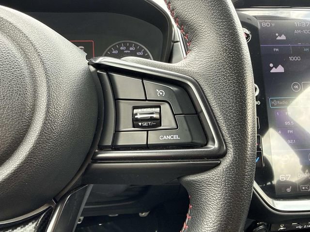 Used 2022 Subaru WRX Limited image 24