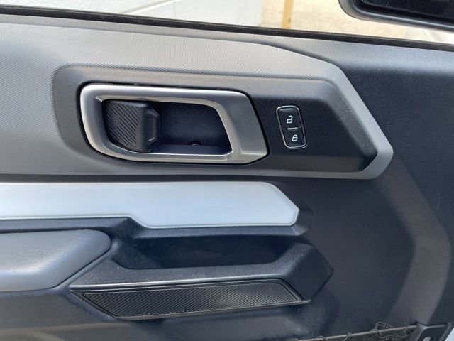 Certified 2022 Ford Bronco Big Bend image 11