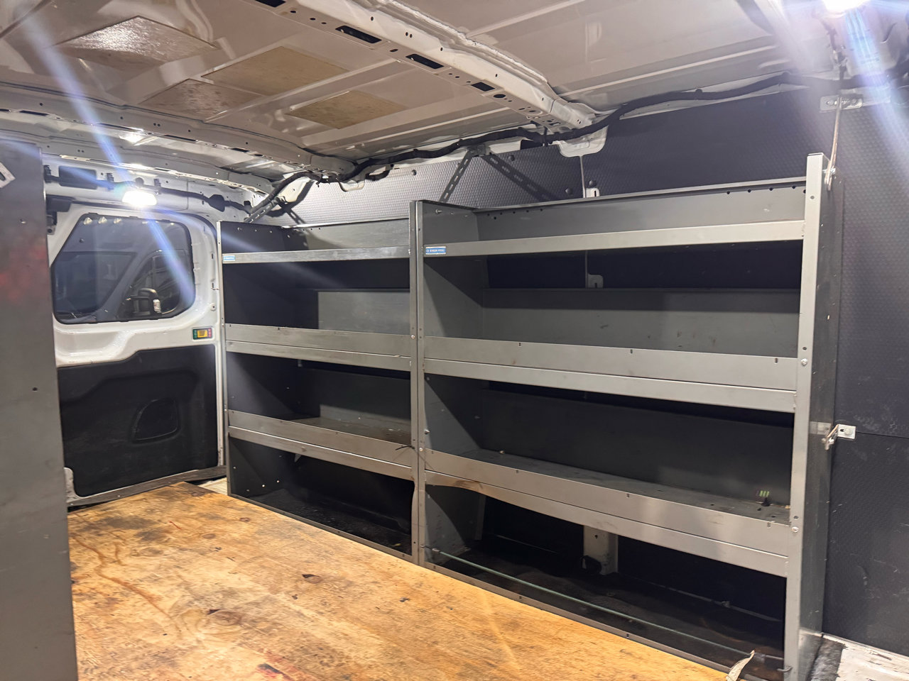 Used 2019 Ford Transit 350 148 Low Roof image 14