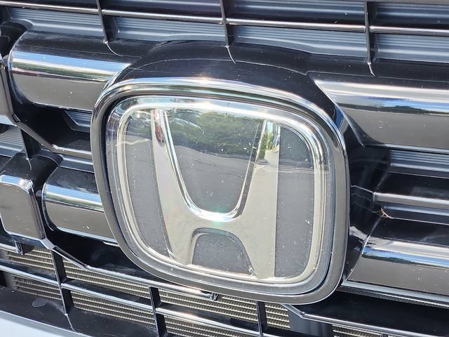 Used 2025 Honda Ridgeline Black Edition image 30