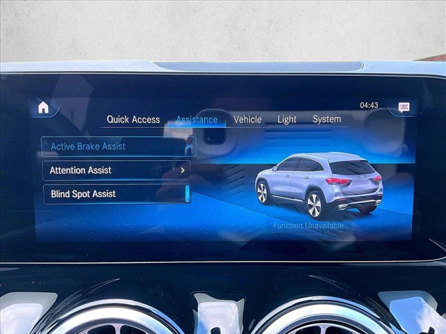 Used 2023 Mercedes-Benz GLA 250 image 22