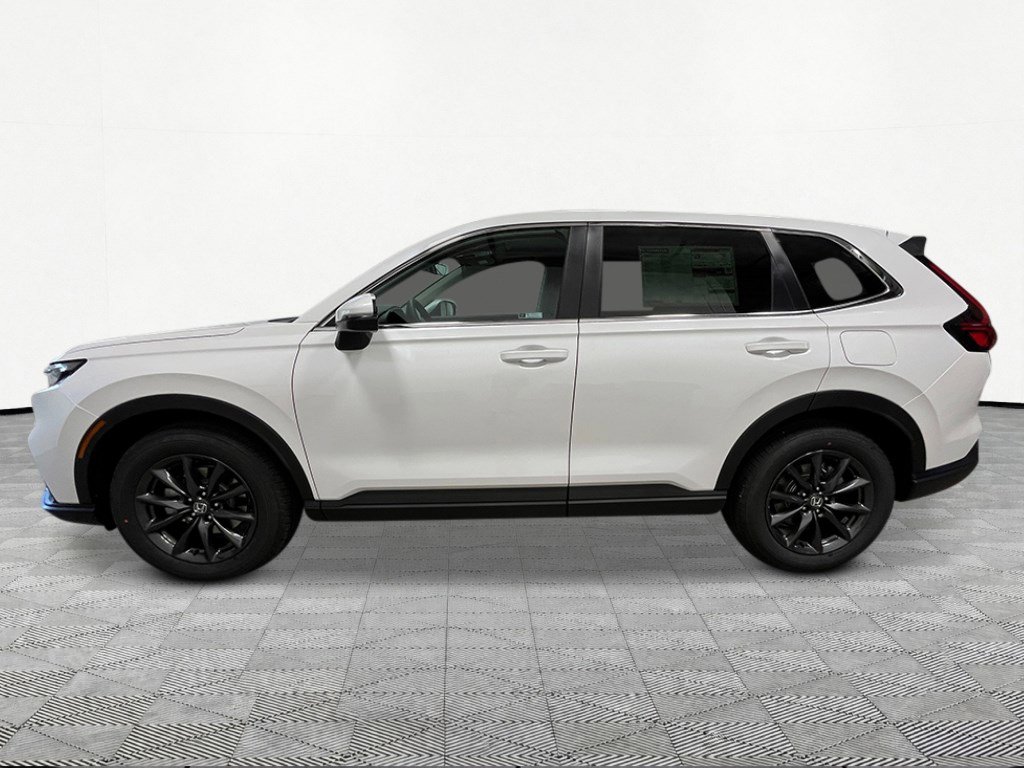 New 2026 Honda CR-V EX-L image 25