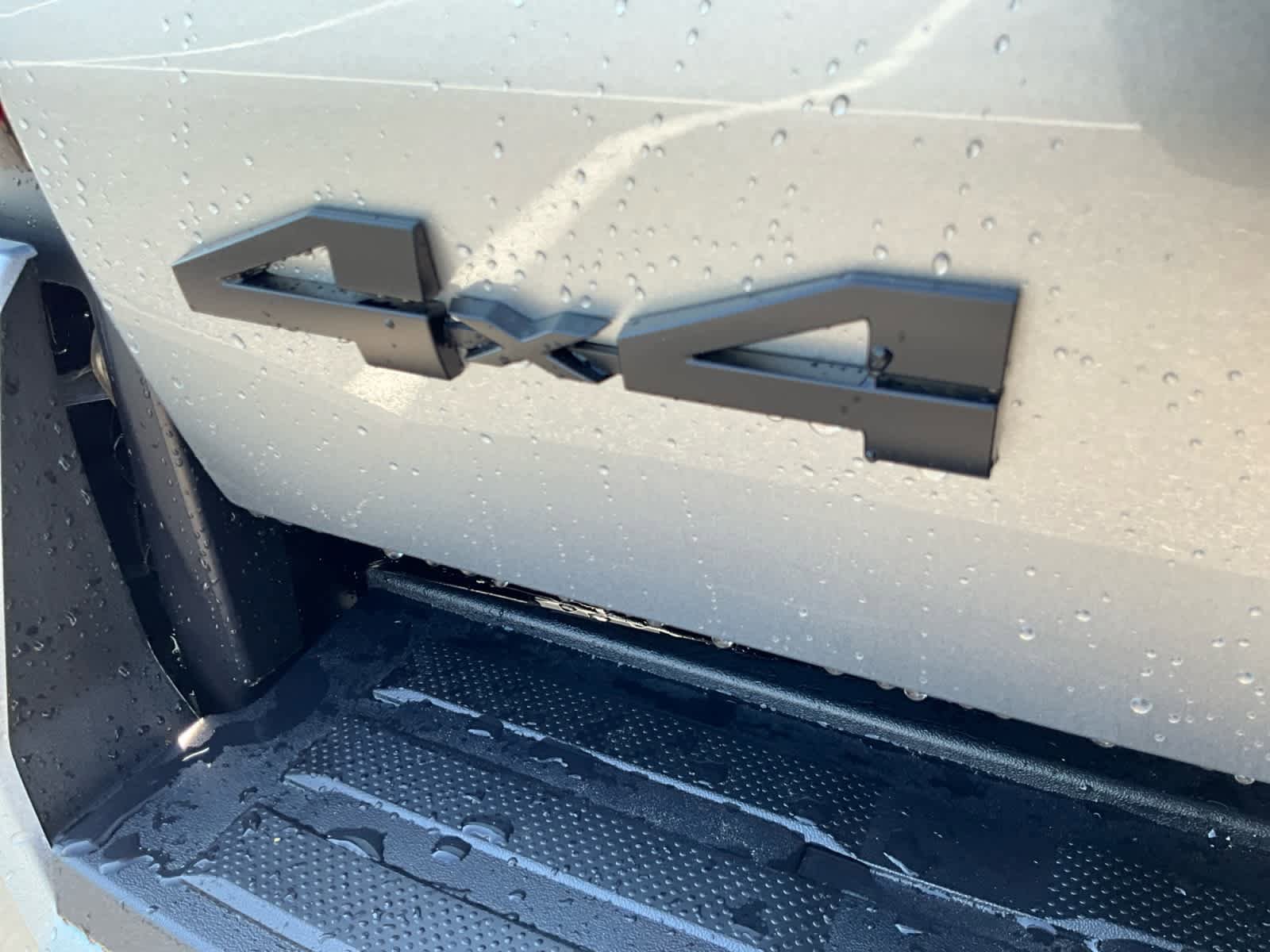 New 2026 Toyota Tacoma TRD Off-Road AWD/4WD image 18