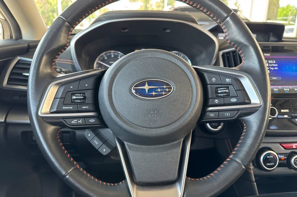 Used 2021 Subaru Crosstrek 2.5i Limited w/ Moonroof Package 2 AWD/4WD image 23