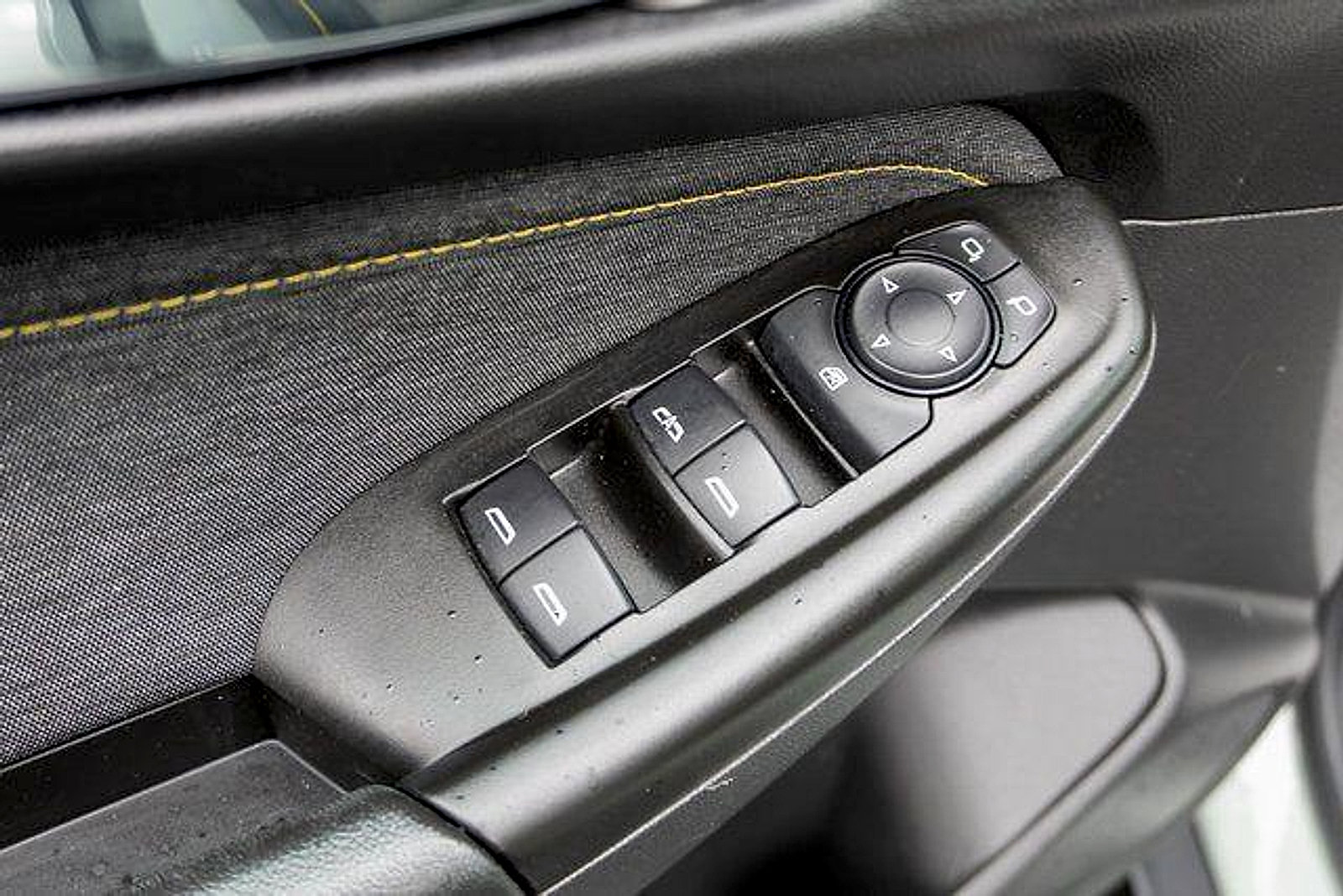 Used 2024 Chevrolet TrailBlazer ACTIV AWD/4WD image 17