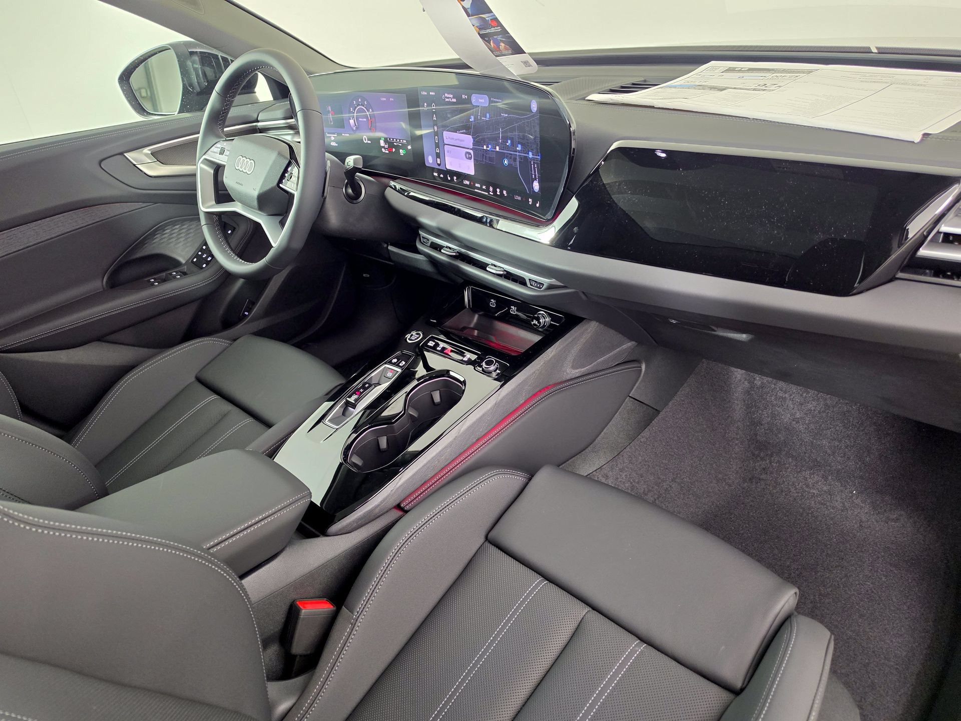 New 2026 Audi A5 2.0T Premium AWD/4WD image 43