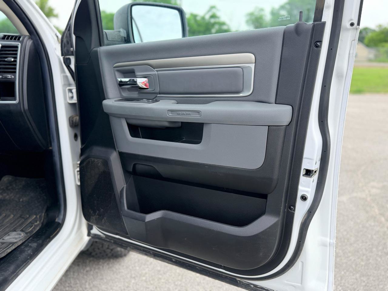 Used 2014 RAM 1500 Lone Star AWD/4WD image 20