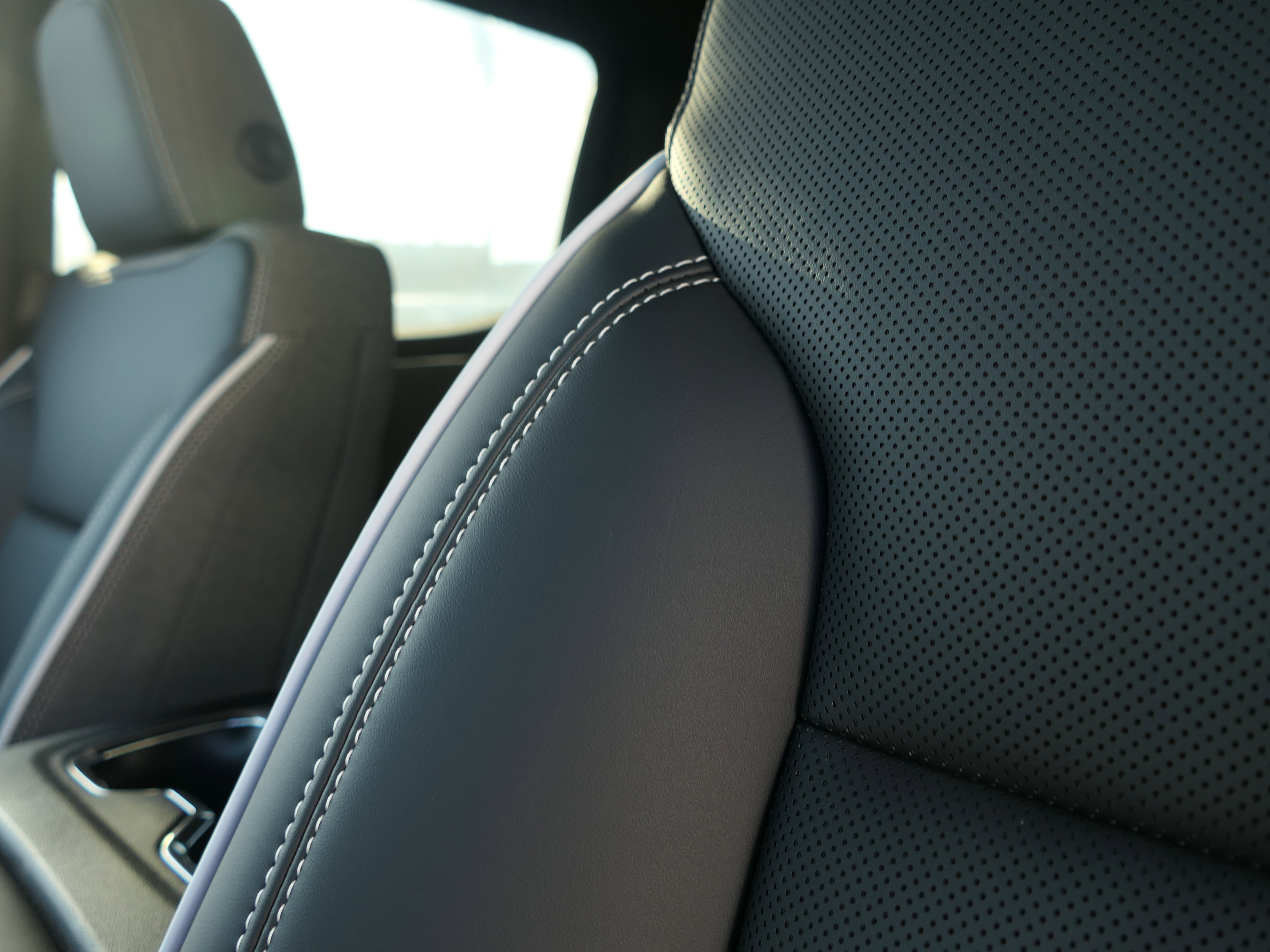 New 2026 GMC Sierra EV Elevation image 12