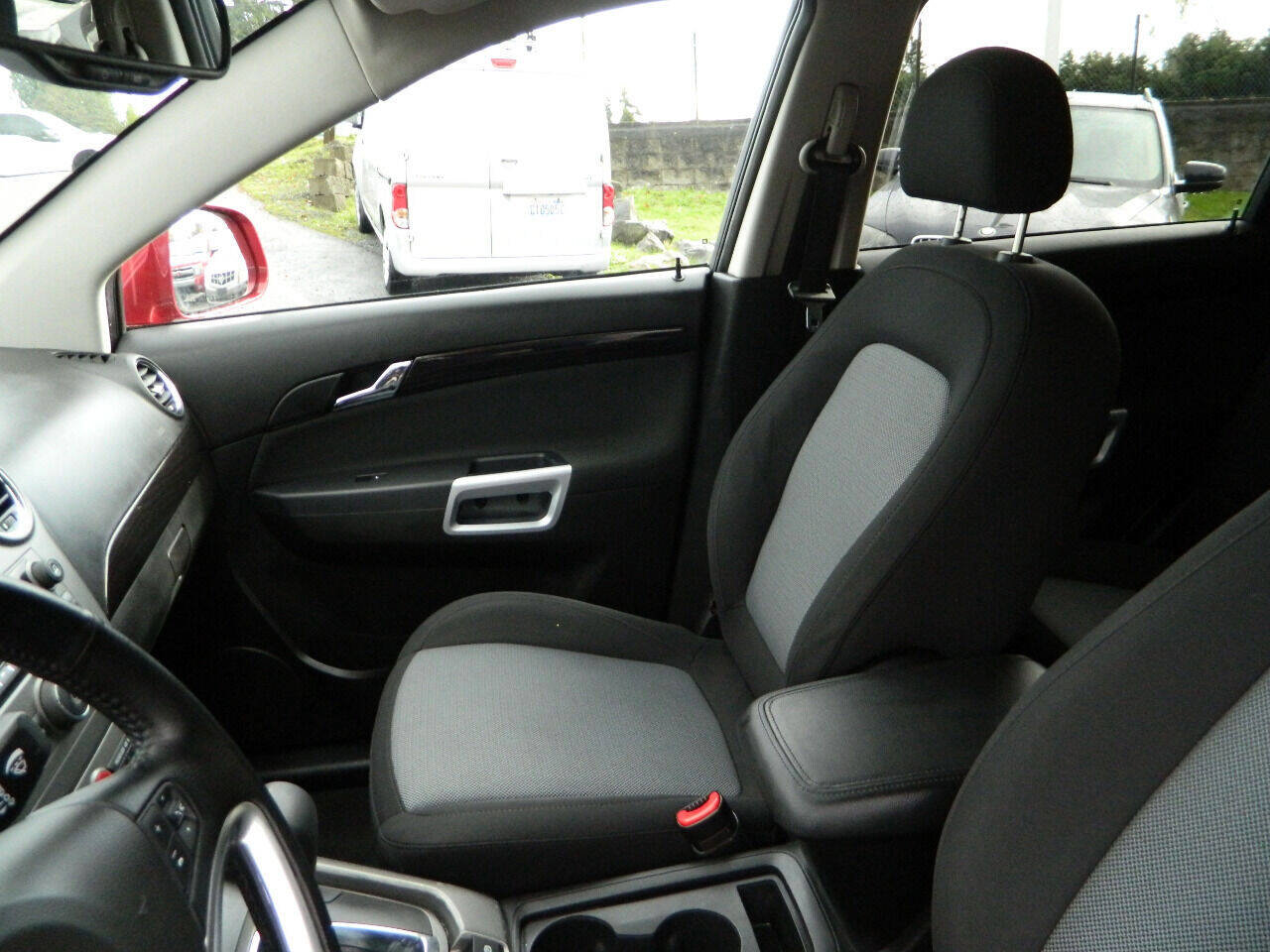 Used 2015 Chevrolet Captiva Sport LS image 12