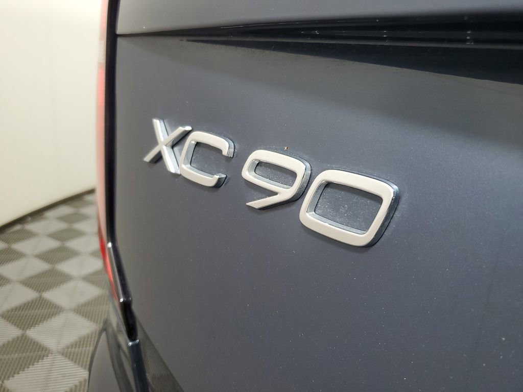 Certified 2026 Volvo XC90 B6 Plus w/ Protection Package Premier AWD/4WD image 10